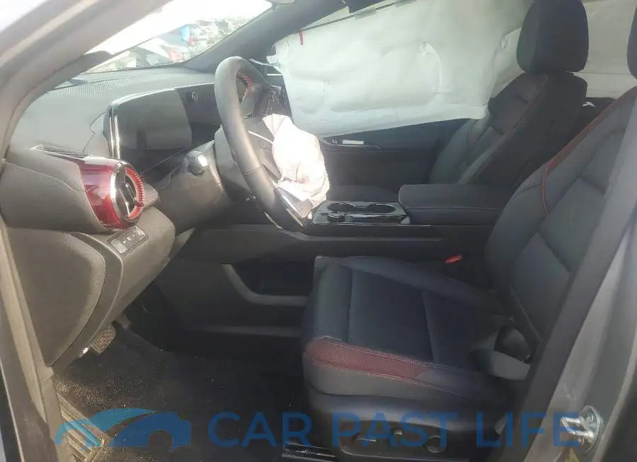 3GNAXTEG2TL294006# 7