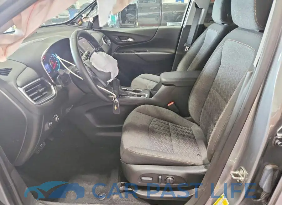 3GNAXUEG8PS143608# 7