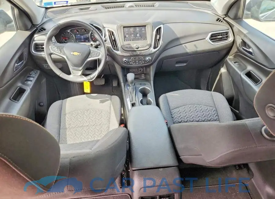 3GNAXUEV6NS242522# 8