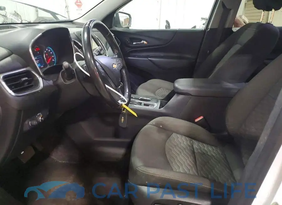 3GNAXUEV9KS574594# 7