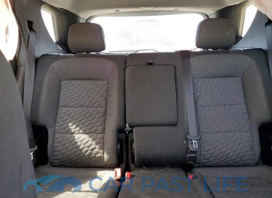 3GNAXUEV9KS645406# 10