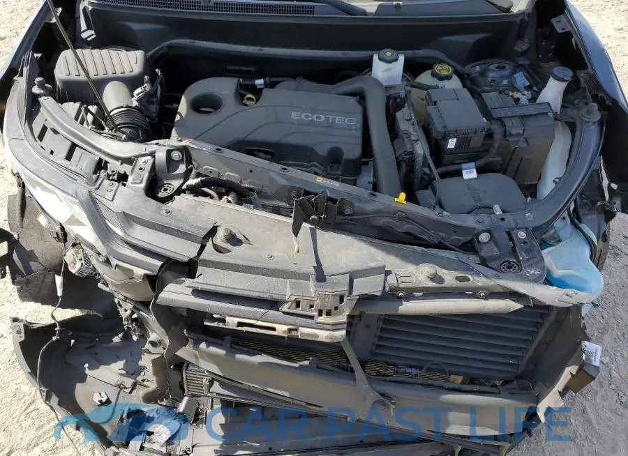 3GNAXUEV9KS645406# 12