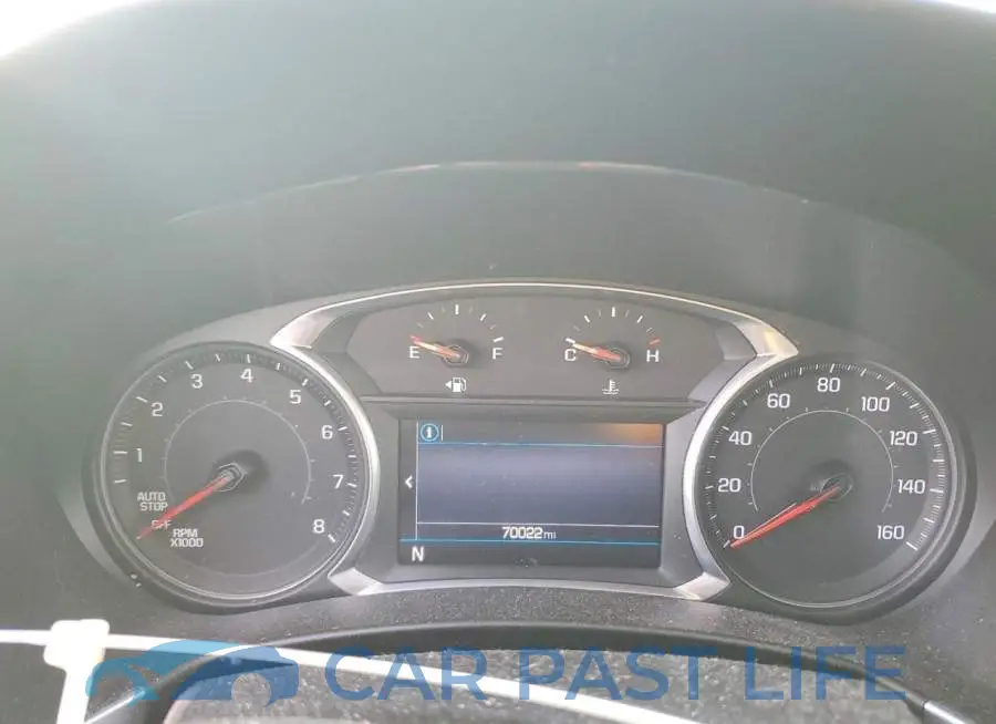 3GNAXUEV9LS707078# 9