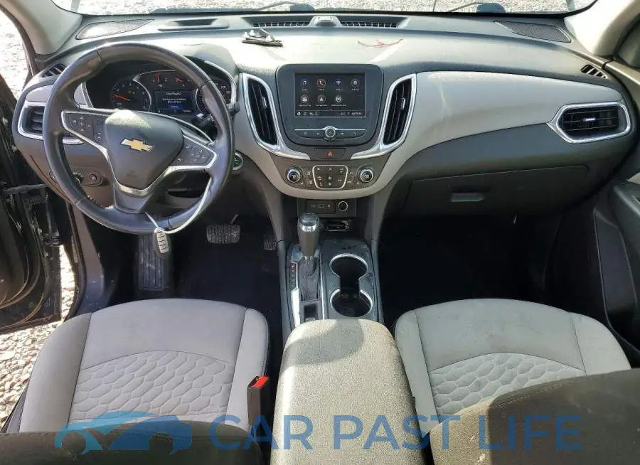 3GNAXUEV9LS707078# 8
