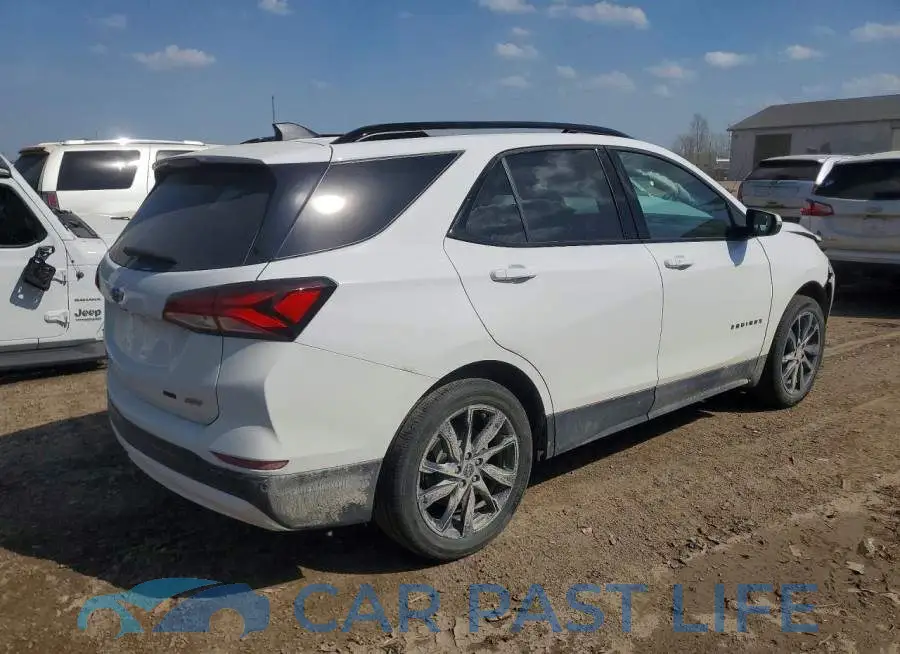 3GNAXWEG6RL320536# 3