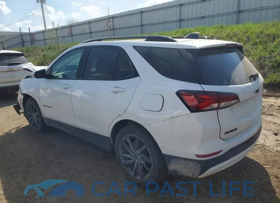 3GNAXWEG6RL320536# 2