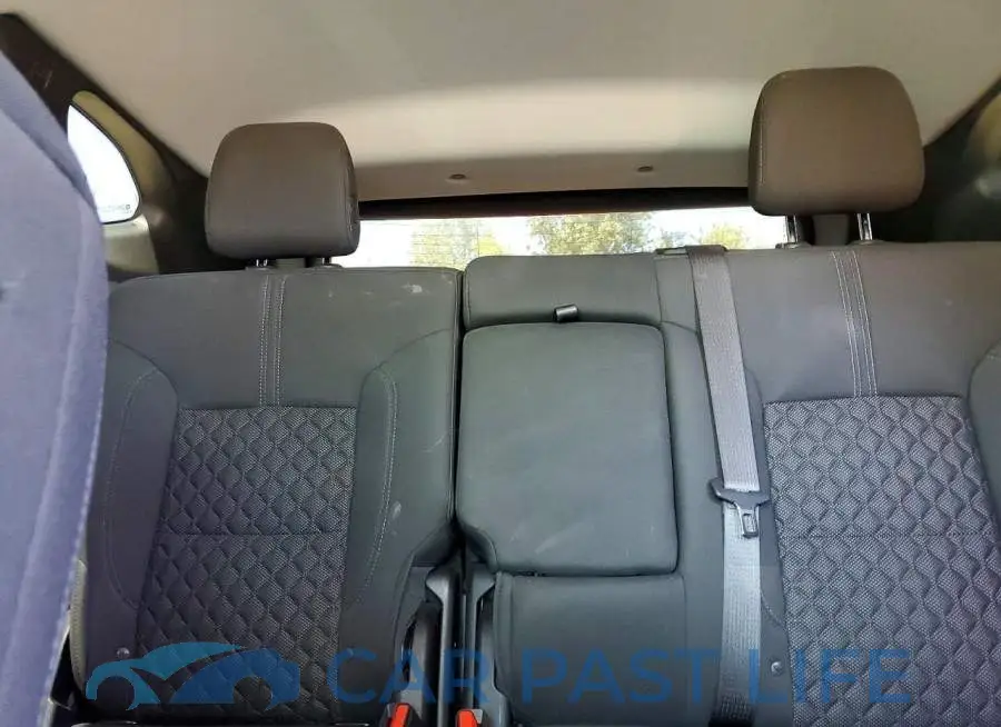 3GNKBCRS1LS621941# 10