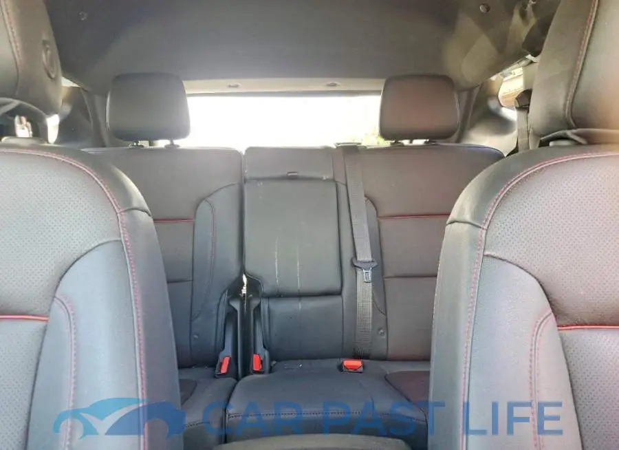 3GNKBERS4RS175613# 10