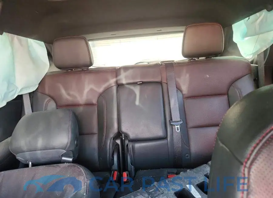 3GNKBKRS5NS192705# 10