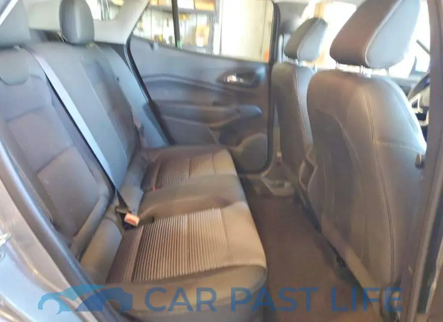 KL77LHEP7SC199136# 10