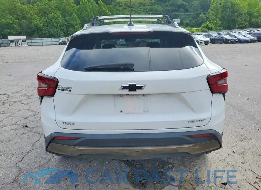 KL77LKE25RC206886# 6