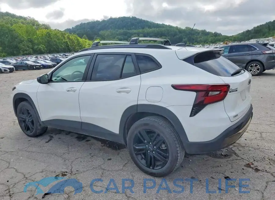 KL77LKE25RC206886# 2