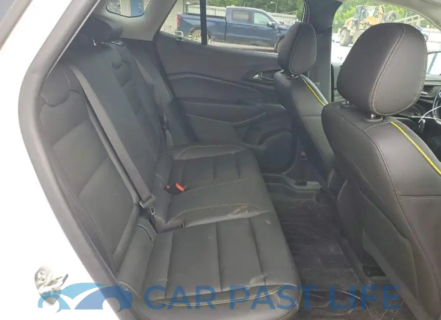 KL77LKE25RC206886# 11