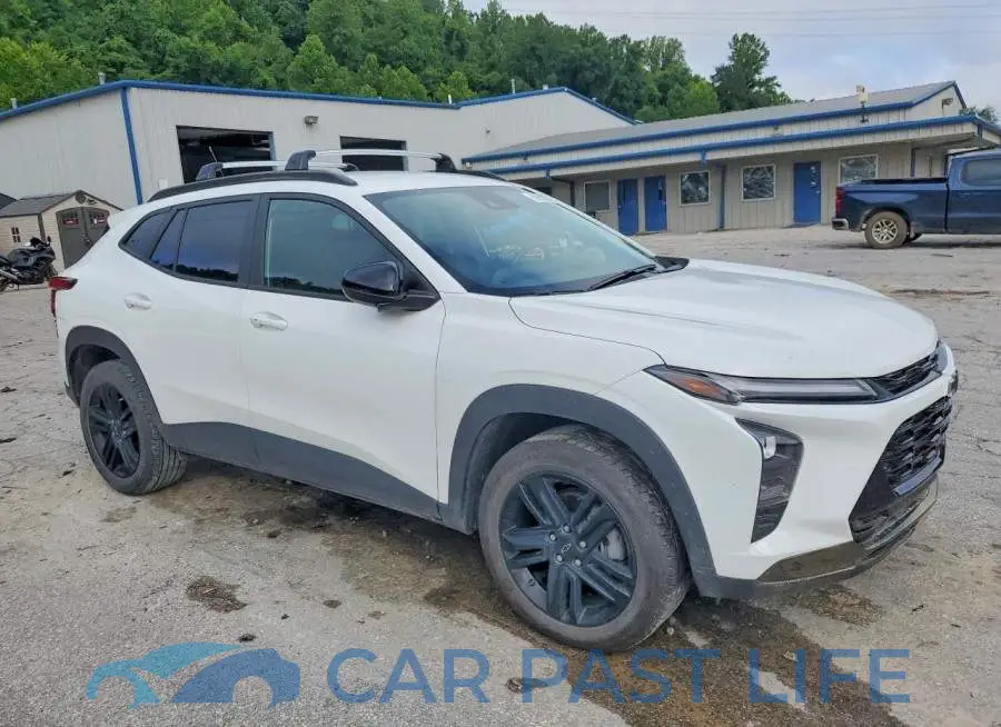 KL77LKE25RC206886# 4