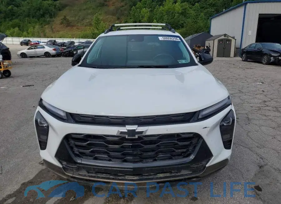 KL77LKE25RC206886# 5