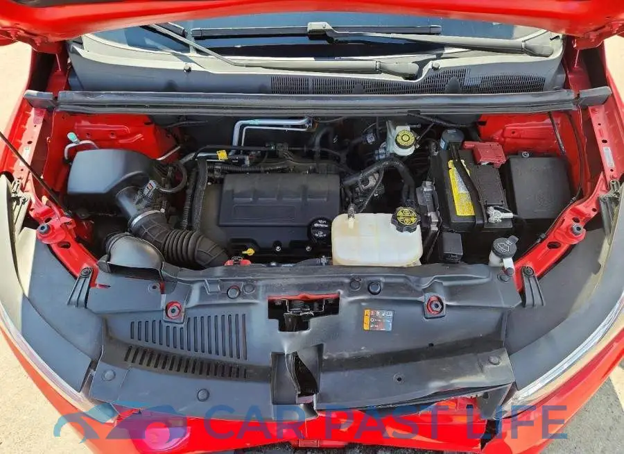 KL7CJKSB8LB344704# 12