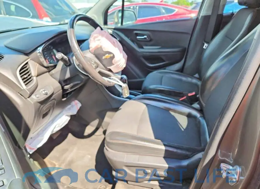 KL7CJLSM2MB375696# 7