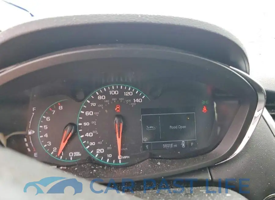 KL7CJLSM4NB540455# 9