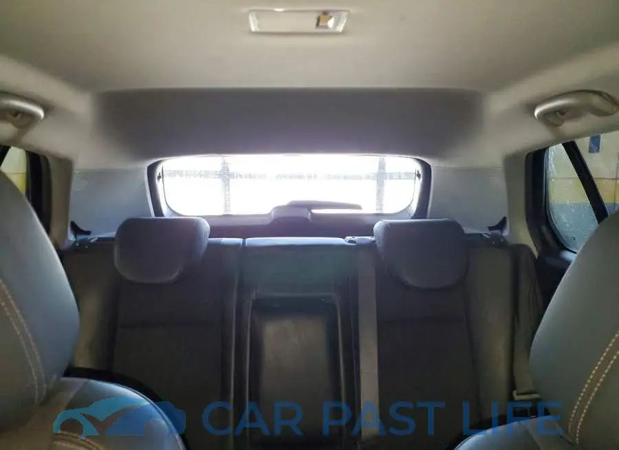 KL7CJPSM5NB536700# 10