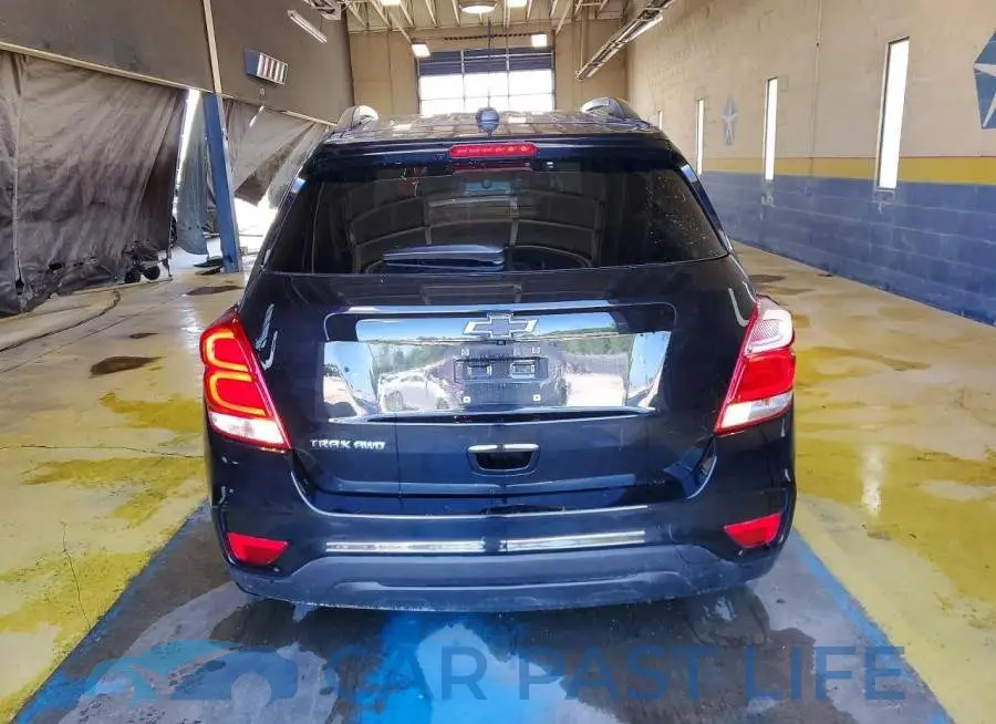 KL7CJPSM5NB536700# 6