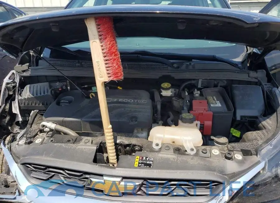 KL8CD6SA1MC216463# 11