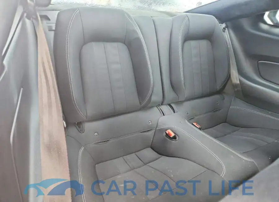 1FA6P8TH1L5155031# 10