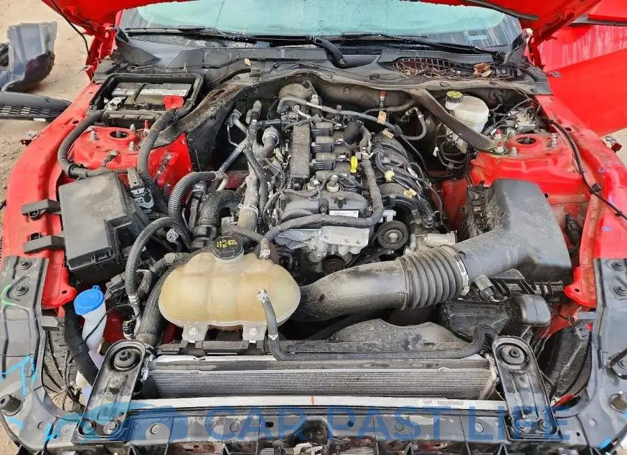 1FA6P8TH2N5131677# 11