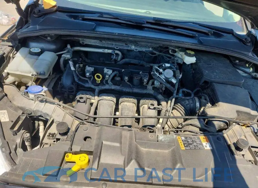1FADP3E25HL347302# 11
