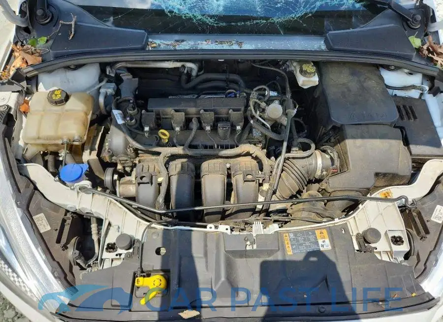 1FADP3E28JL291779# 11