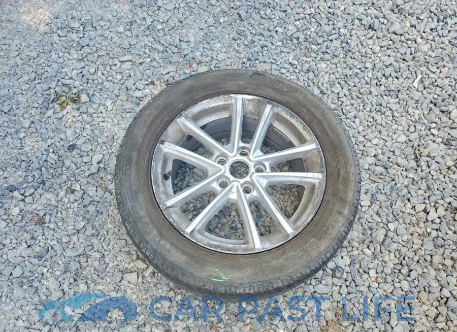 1FADP3F28JL280604# 12