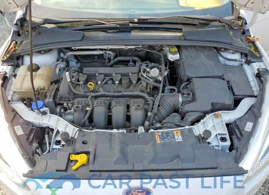 1FADP3F28JL280604# 11