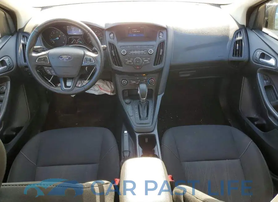 1FADP3K21JL236370# 8