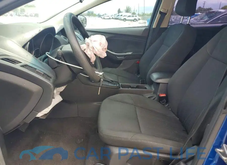 1FADP3K2XJL268850# 7