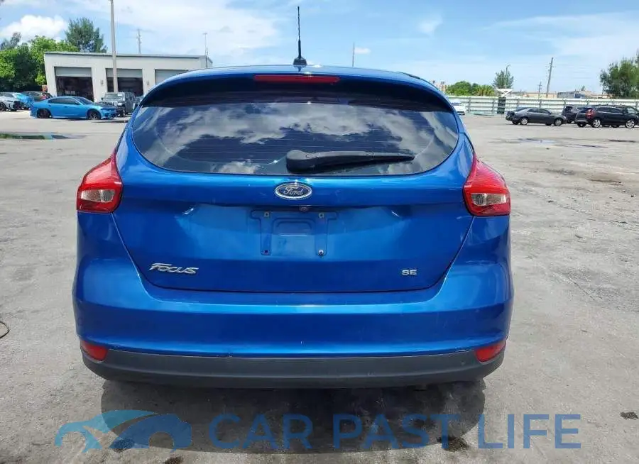 1FADP3K2XJL268850# 6