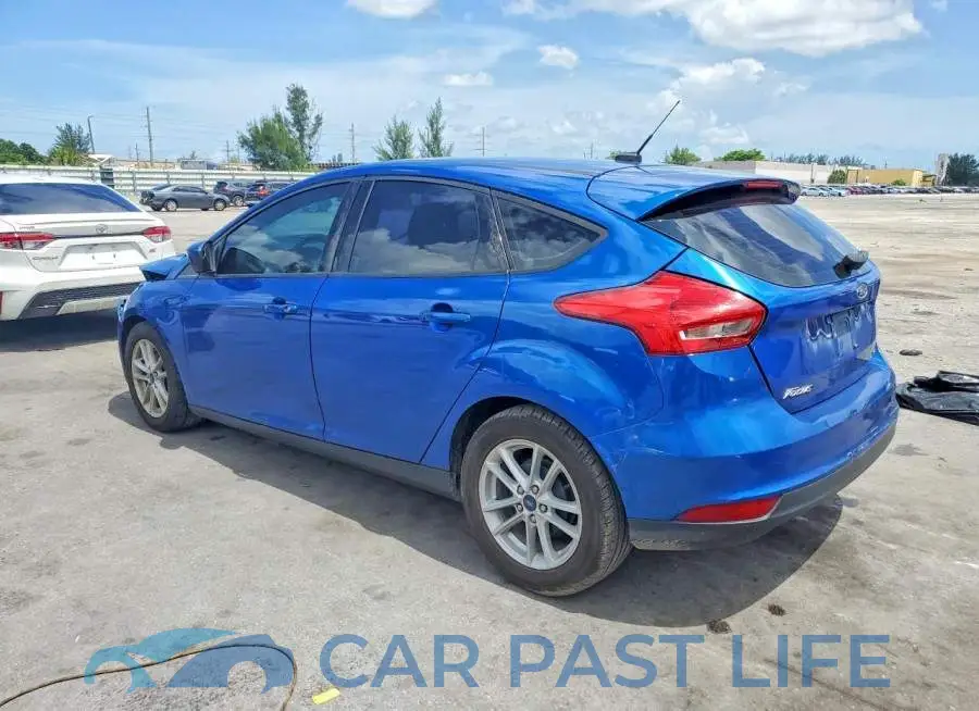1FADP3K2XJL268850# 2