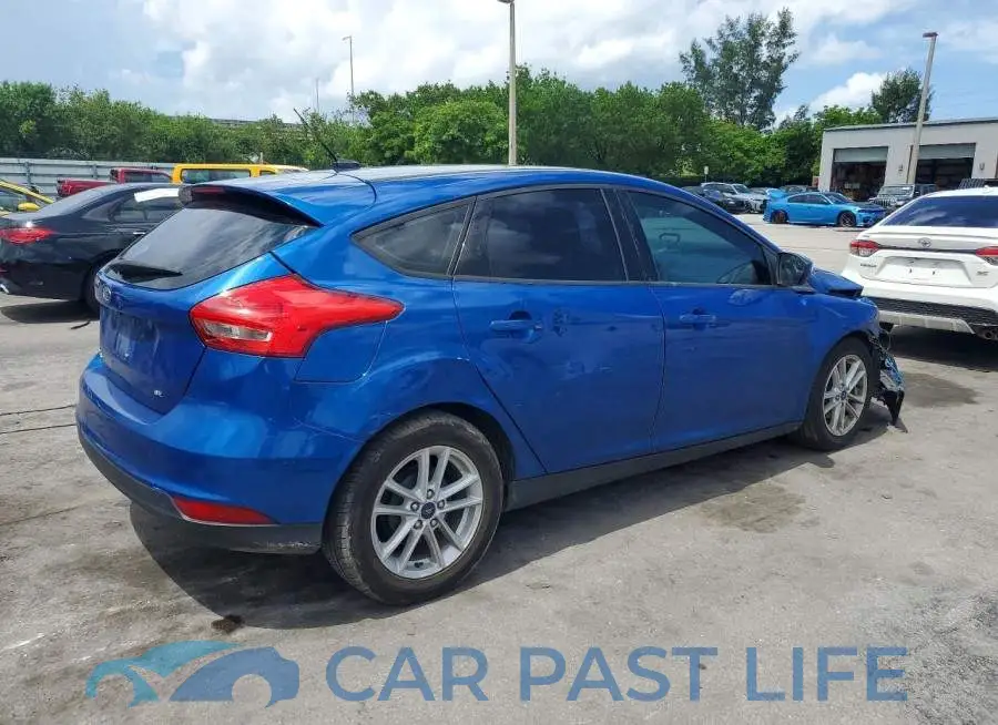1FADP3K2XJL268850# 3