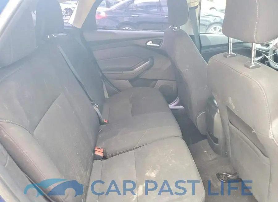 1FADP3K2XJL268850# 10