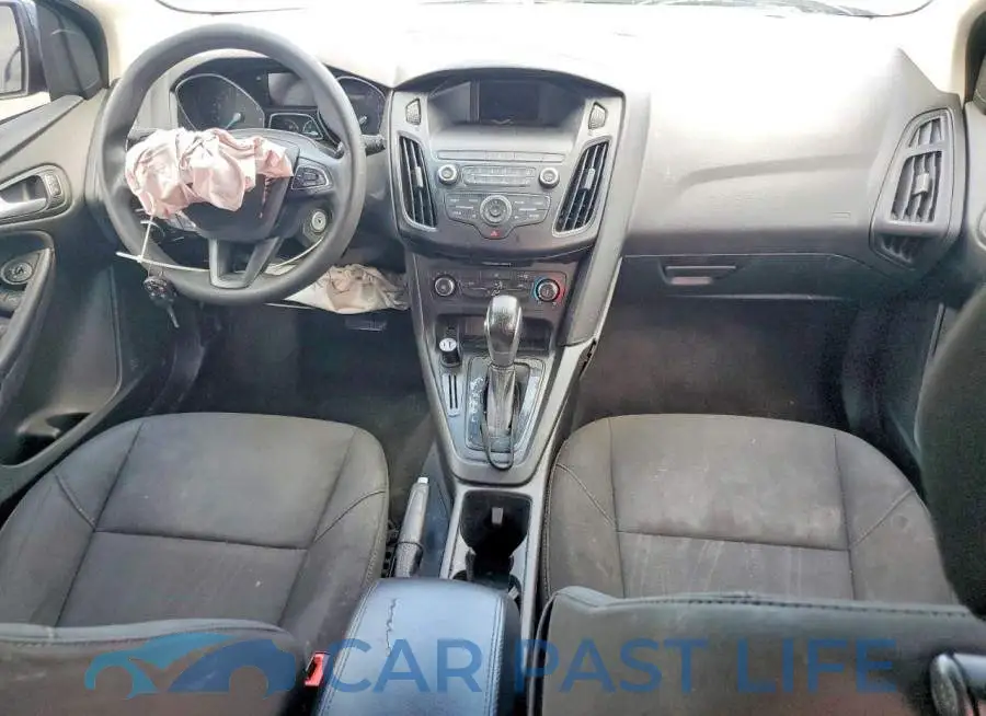 1FADP3K2XJL268850# 8