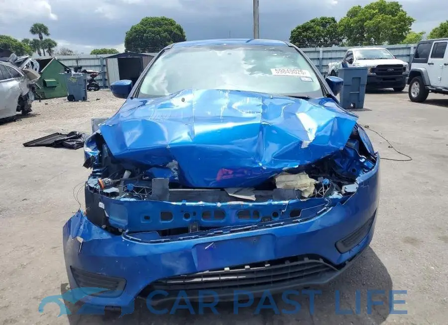 1FADP3K2XJL268850# 5