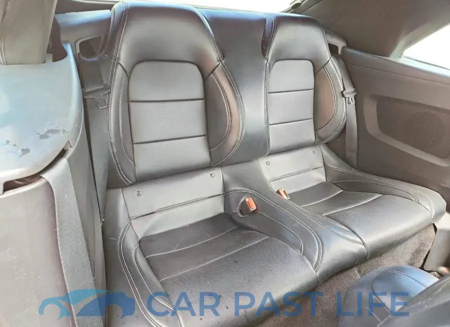 1FAGP8UH3R5126500# 10