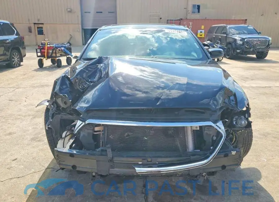 1FAHP2E87KG116398# 5