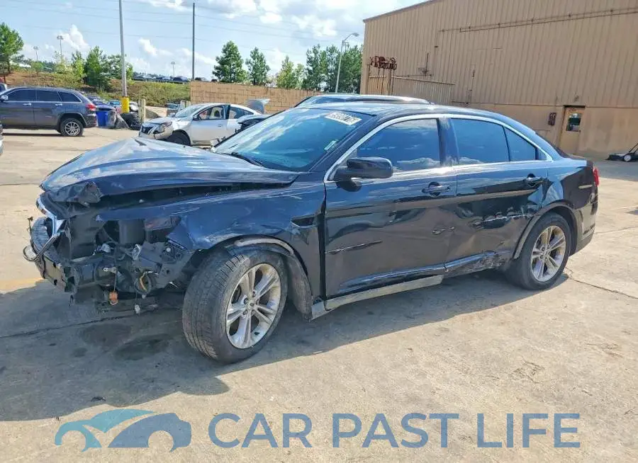 1FAHP2E87KG116398# 1