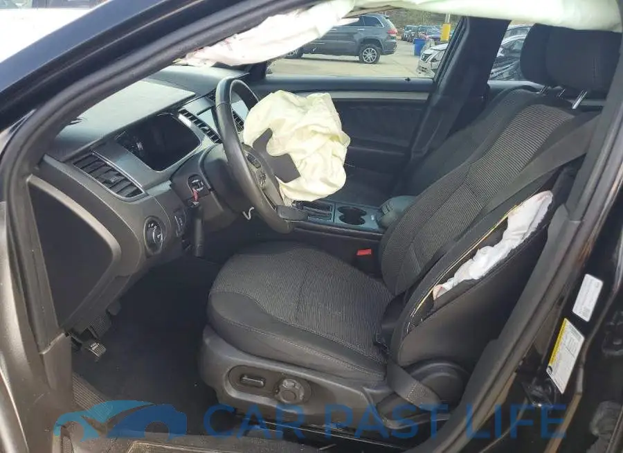 1FAHP2E87KG116398# 7