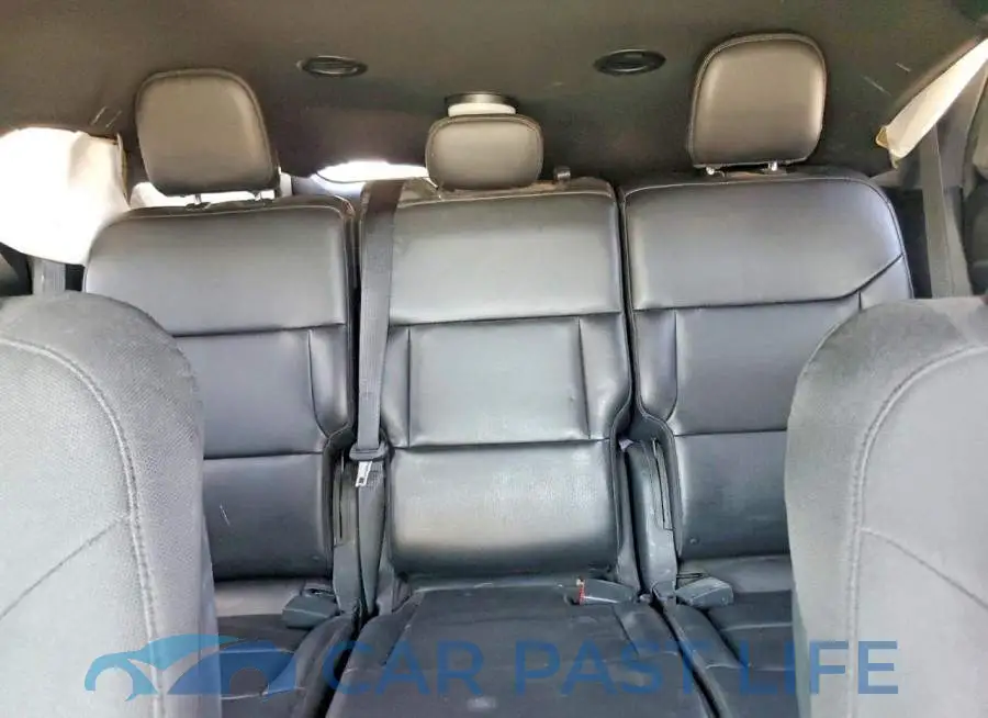 1FM5K8AW7LGB84359# 10