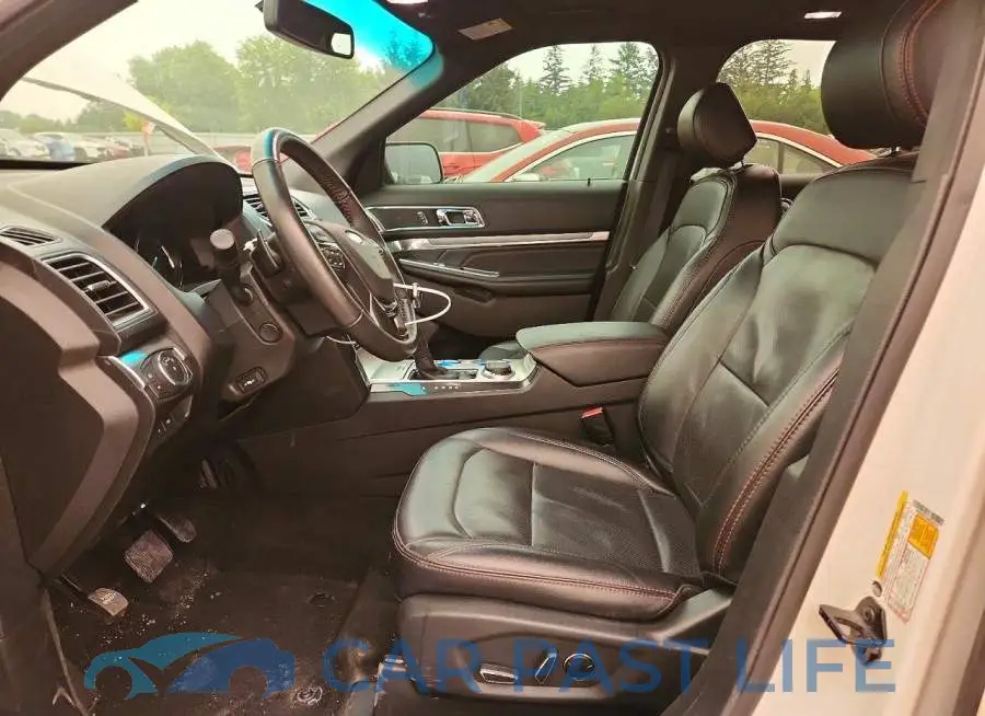 1FM5K8GT5HGA49191# 7