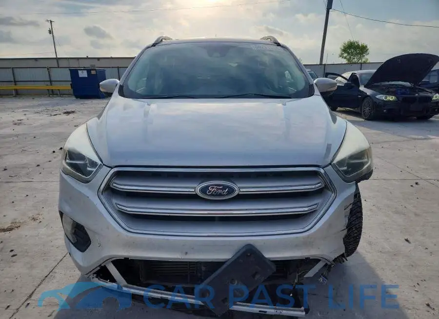 1FMCU0J90KUA20674# 5
