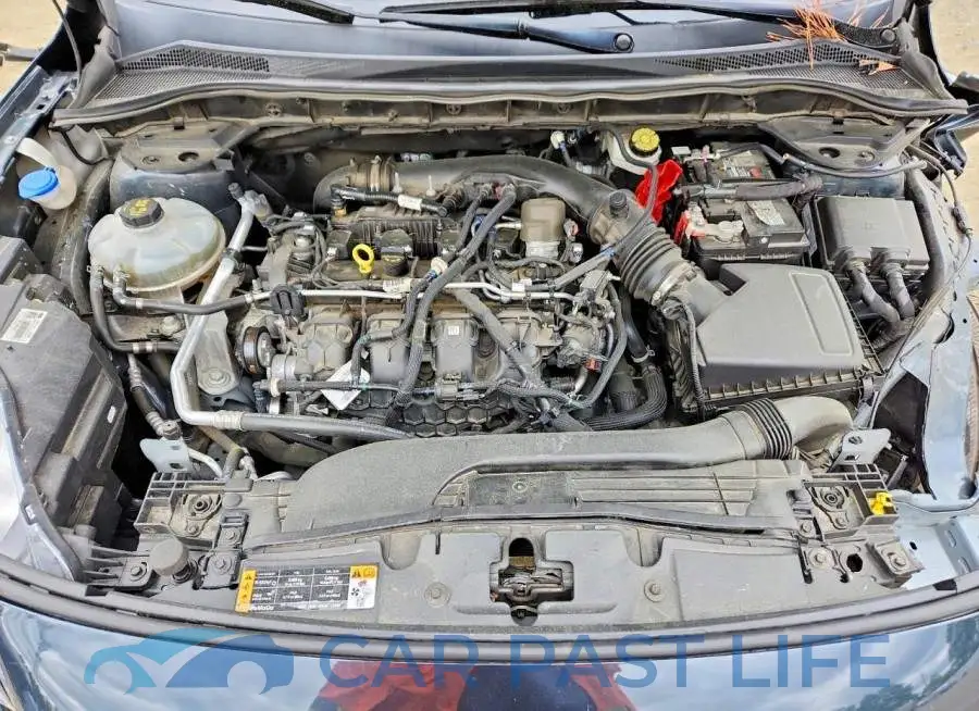 1FMCU9J94NUB68741# 12