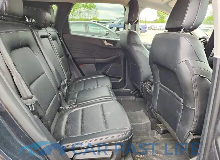 1FMCU9J94NUB68741# 11