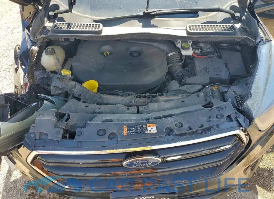 1FMCU9J97HUA77077# 11