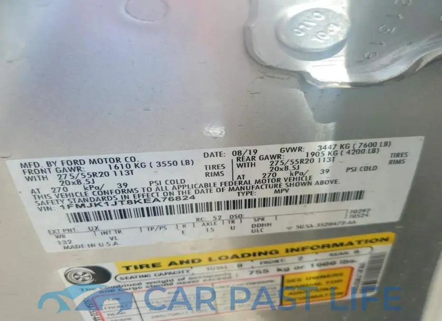1FMJK1JT8KEA76824# 14